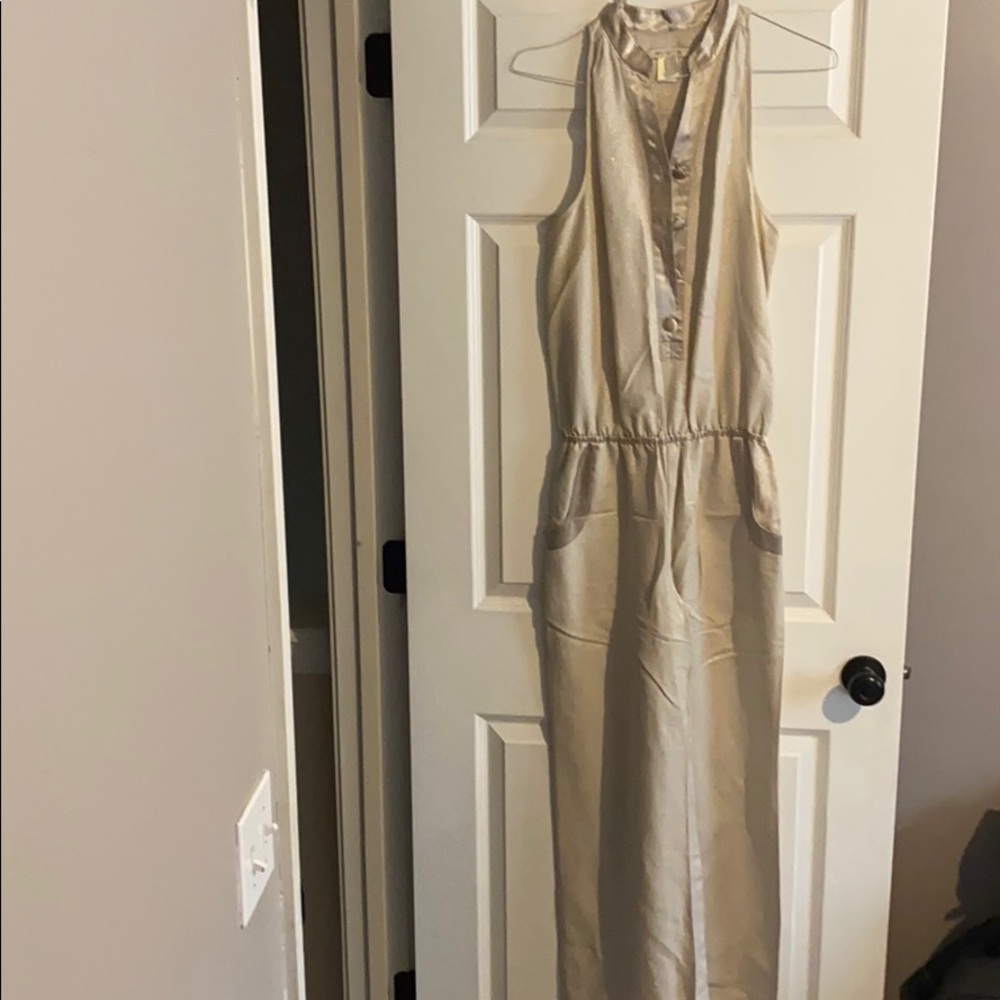 Arden B romper